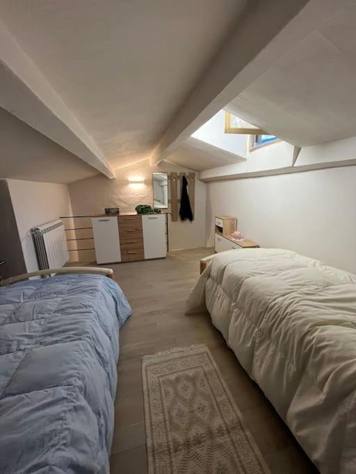 Costa Del Sole 46 Apartment Cetona Ngoại thất bức ảnh
