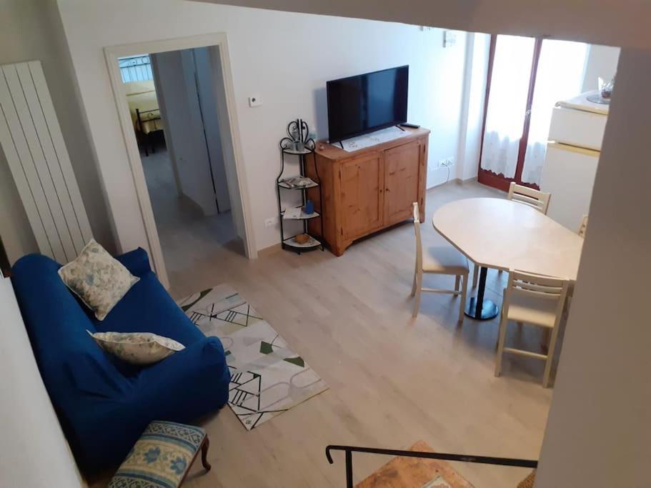 Costa Del Sole 46 Apartment Cetona Ngoại thất bức ảnh