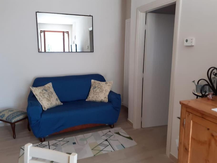 Costa Del Sole 46 Apartment Cetona Ngoại thất bức ảnh