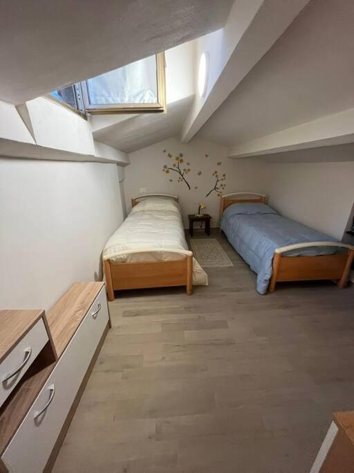 Costa Del Sole 46 Apartment Cetona Ngoại thất bức ảnh