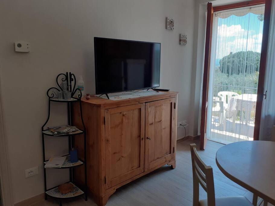 Costa Del Sole 46 Apartment Cetona Ngoại thất bức ảnh